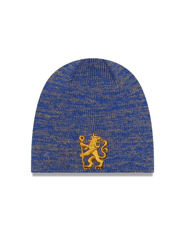 EPL Knit Hat Beanie Marl Chelsea FC