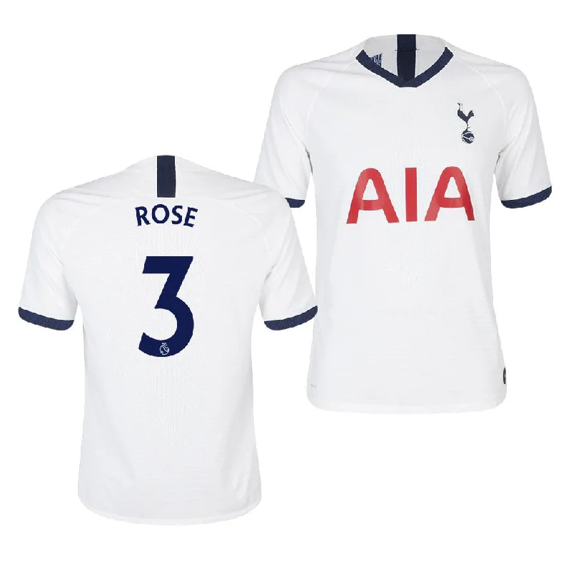 Danny Rose Tottenham Hotspur 19/20 Home Jersey