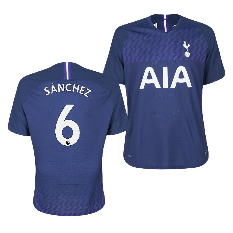 Davinson Sanchez Tottenham Hotspur 19/20 Away Jersey