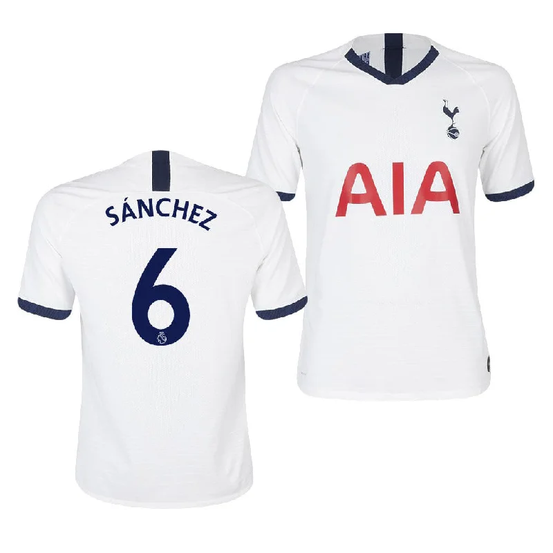 Davinson Sanchez Tottenham Hotspur 19/20 Home Jersey