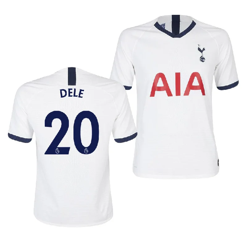 Dele Alli Tottenham Hotspur 19/20 Home Jersey