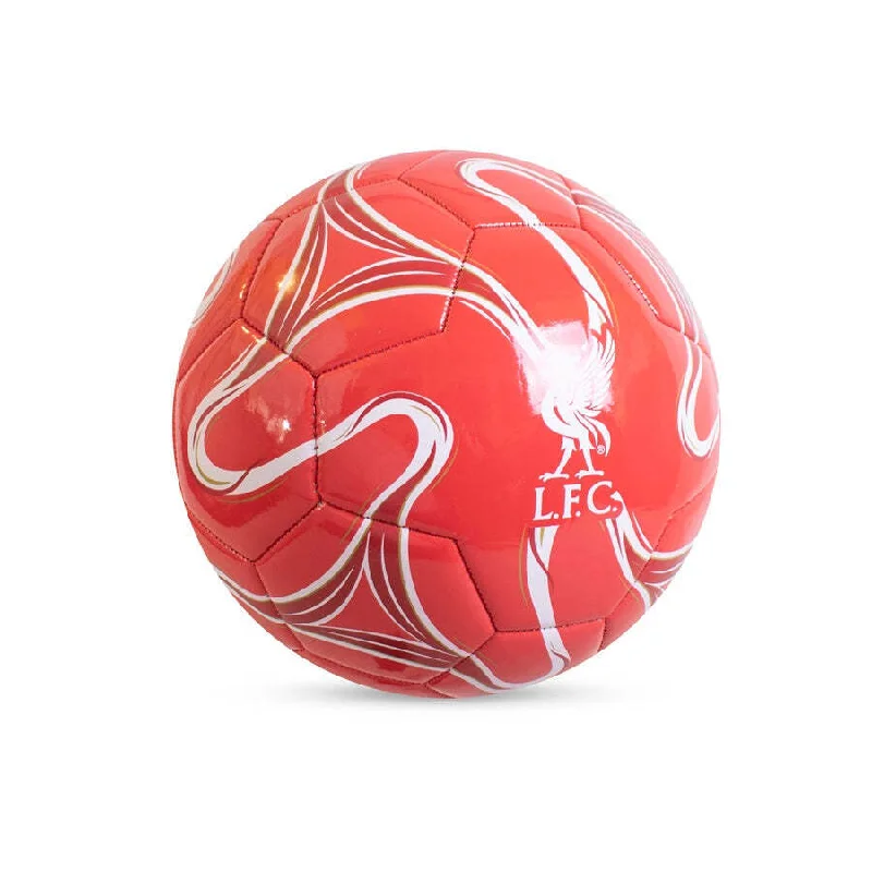 EPL Soccer Ball Mini Size 1 Liverpool FC