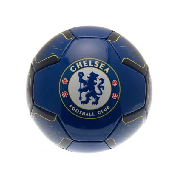 EPL Soccer Ball Nemesis Chelsea