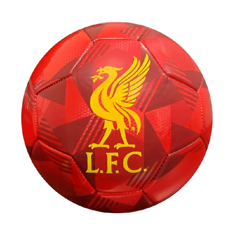 EPL Soccerball Prism Liverpool FC