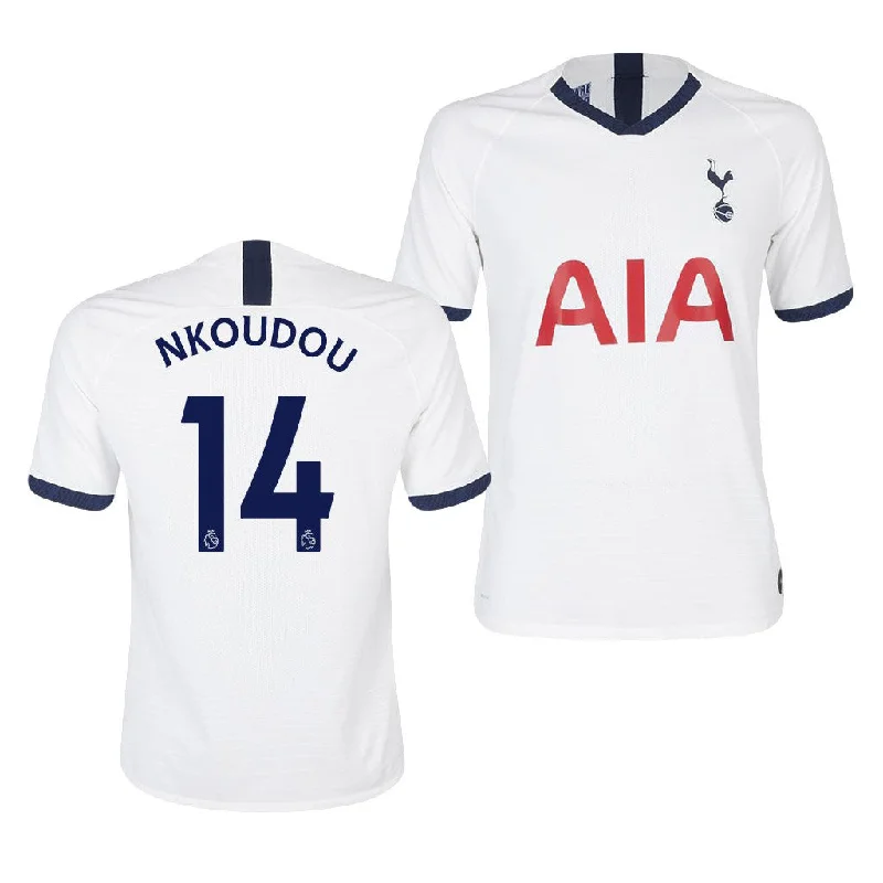 Georges-Kevin N'Koudou Tottenham Hotspur 19/20  Home Jersey