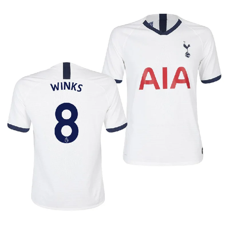 Harry Winks Tottenham Hotspur 19/20 Home Jersey