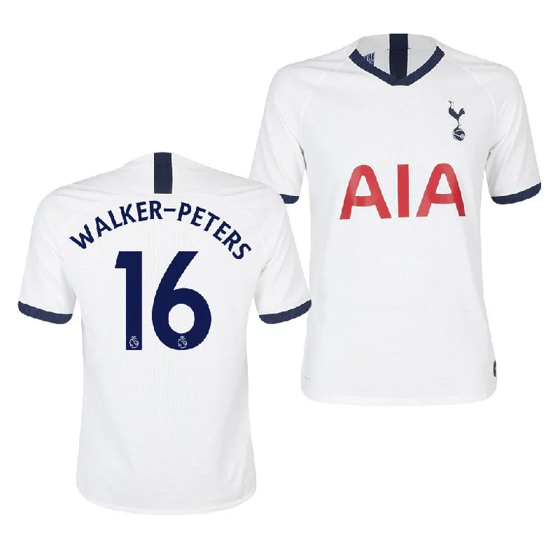 Kyle Walker-Peters Tottenham Hotspur 19/20 Home Jersey