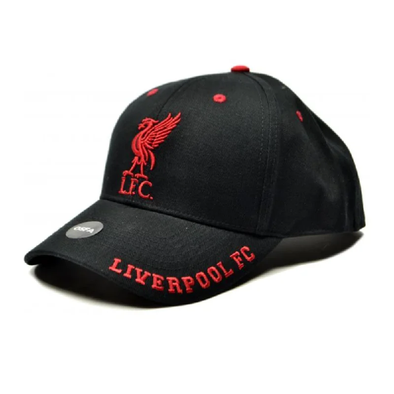 Liverpool FC Official Stadium Cap