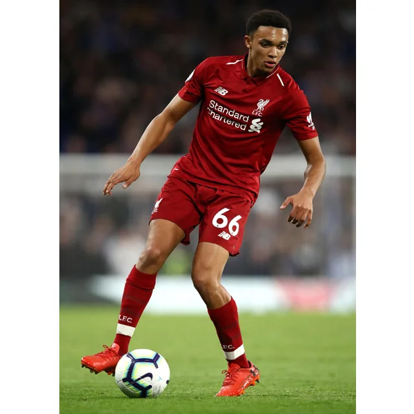 Liverpool FC Trent Alexander-Arnold Poster