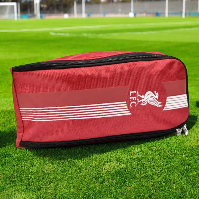 Liverpool Official Boot Bag