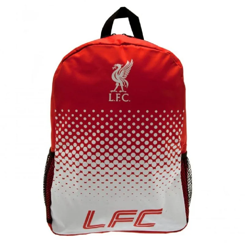 Liverpool Official Fade Backpack