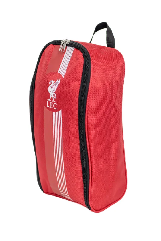 Liverpool Official Ultra Boot Bag