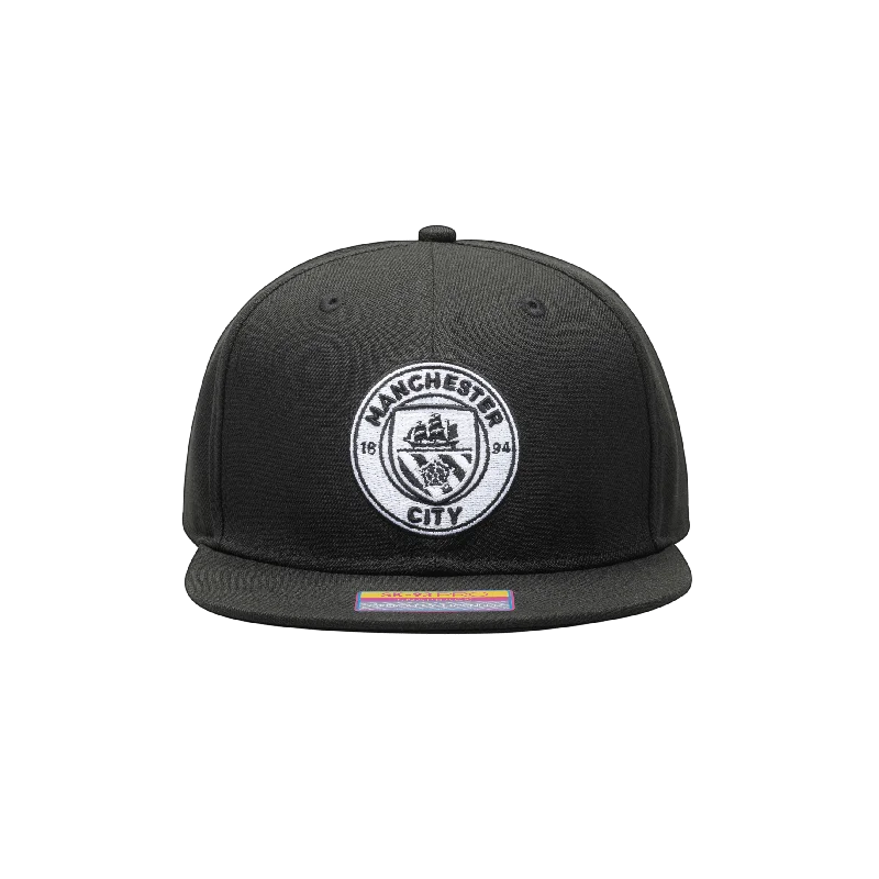 Manchester City Hit Snapback