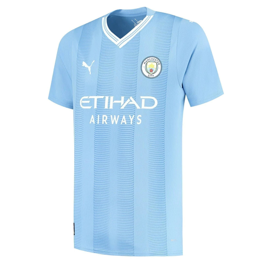 MANCHESTER CITY 23/24 Azul