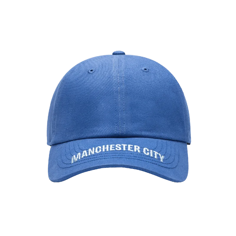 Manchester City FC City Classic Hat