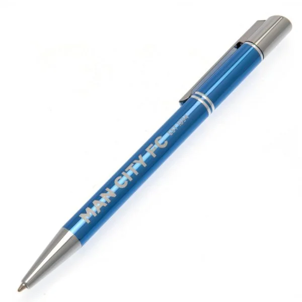 Manchester City FC Executive Pen