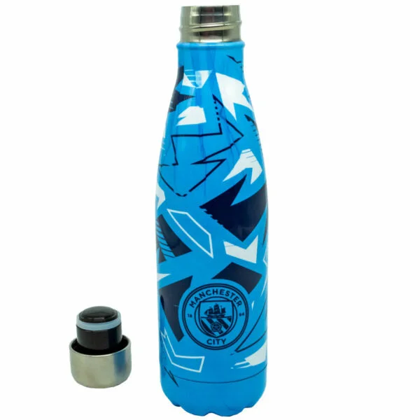 Manchester City FC Fragment Thermal Flask