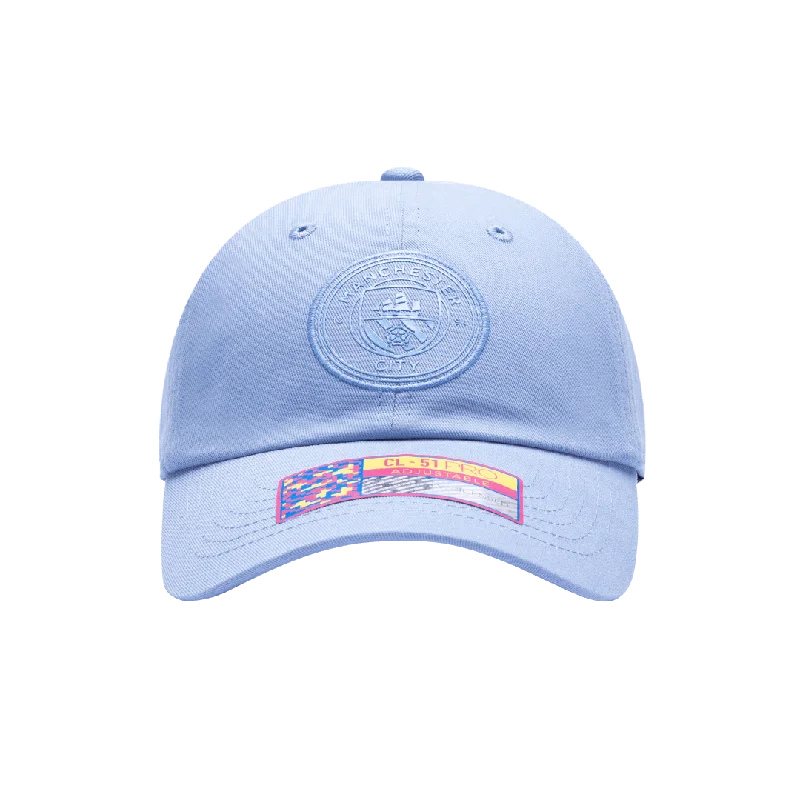 Manchester City Flyer Classic Hat