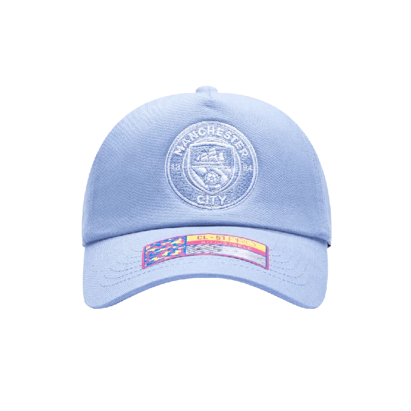 Manchester City Mist Trucker Hat