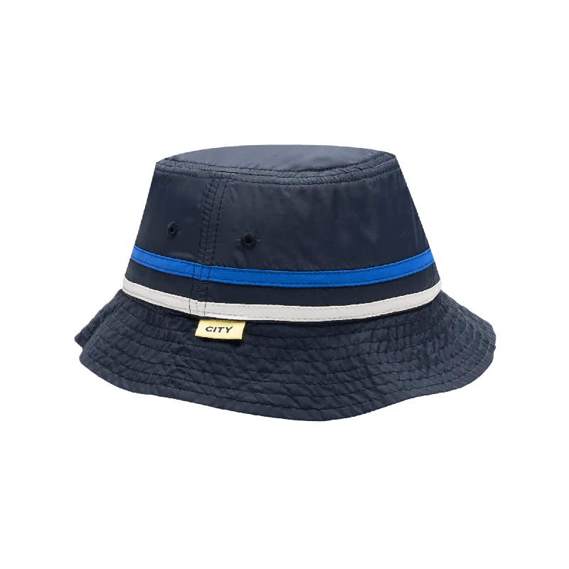 Manchester City Oasis Bucket Hat