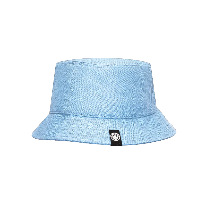 Manchester City Rave Bucket Hat