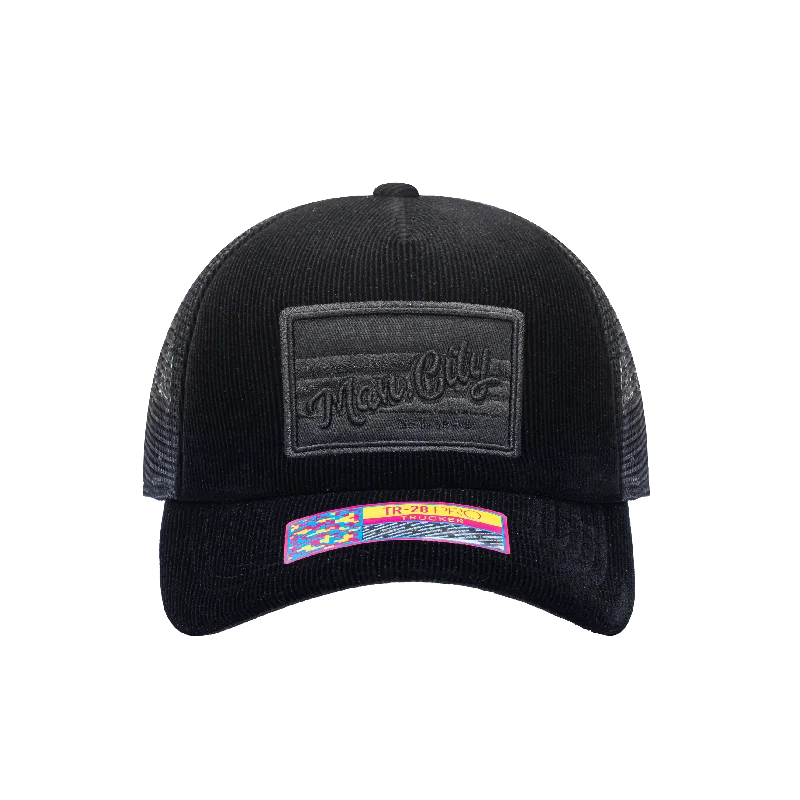 Manchester City Signature Trucker Hat