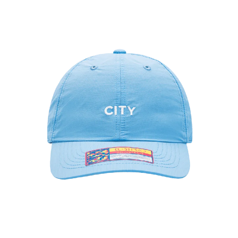 Manchester City Stadium Classic Hat