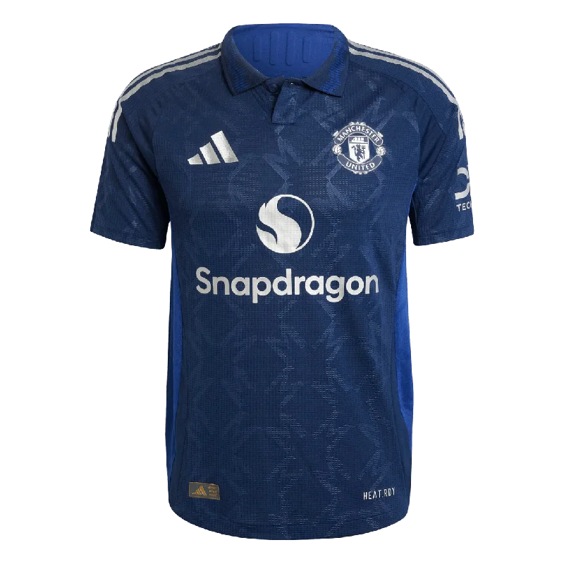 Manchester United 24/25 Away Authentic Jersey (IU1391)