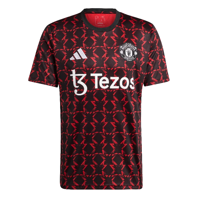 Manchester United 24/25 Pre-Match Jersey (IT1996)