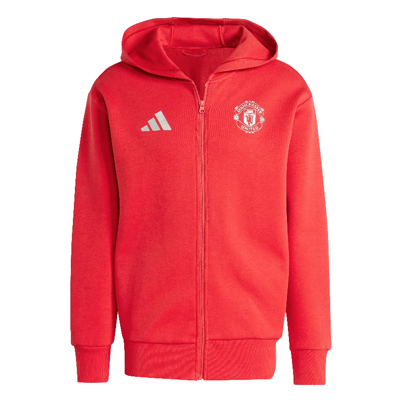 Manchester United Anthem Jacket (IT4187)