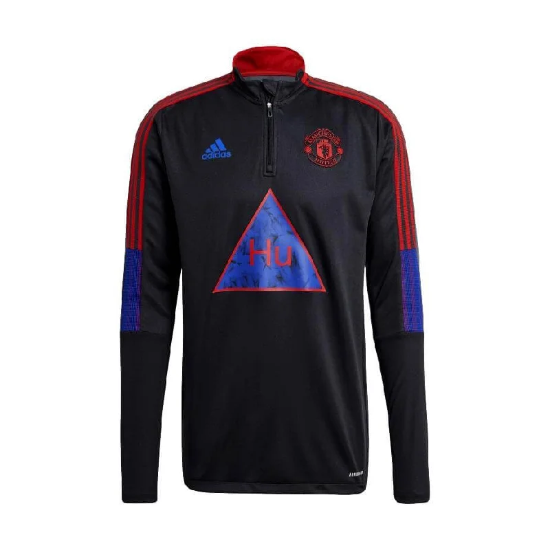 Manchester United Human Race Training Top