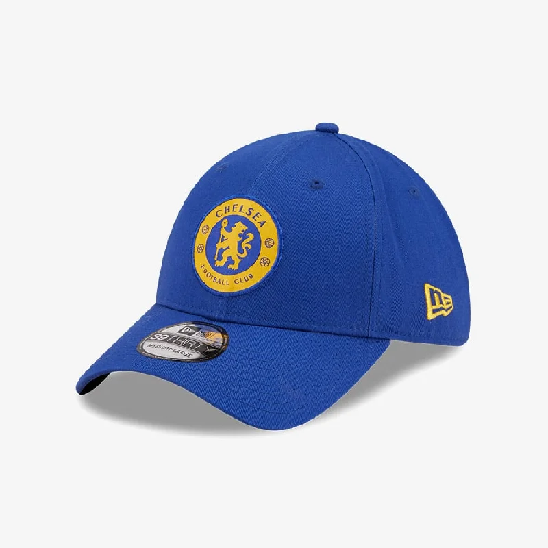 New Era 39Thirty Stretch-Fit Chelsea Hat