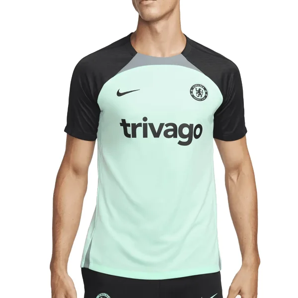 Nike Chelsea Strike Top 23/24 (Mint Foam/Black)