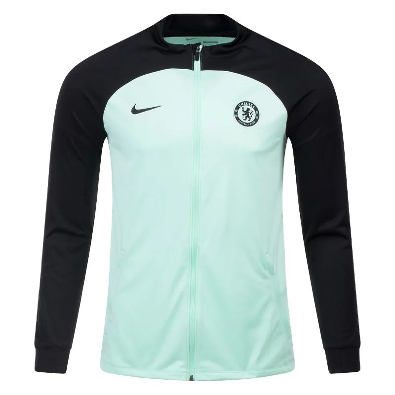 Nike Chelsea Strike Training Jacket 23/24 (Mint Foam)