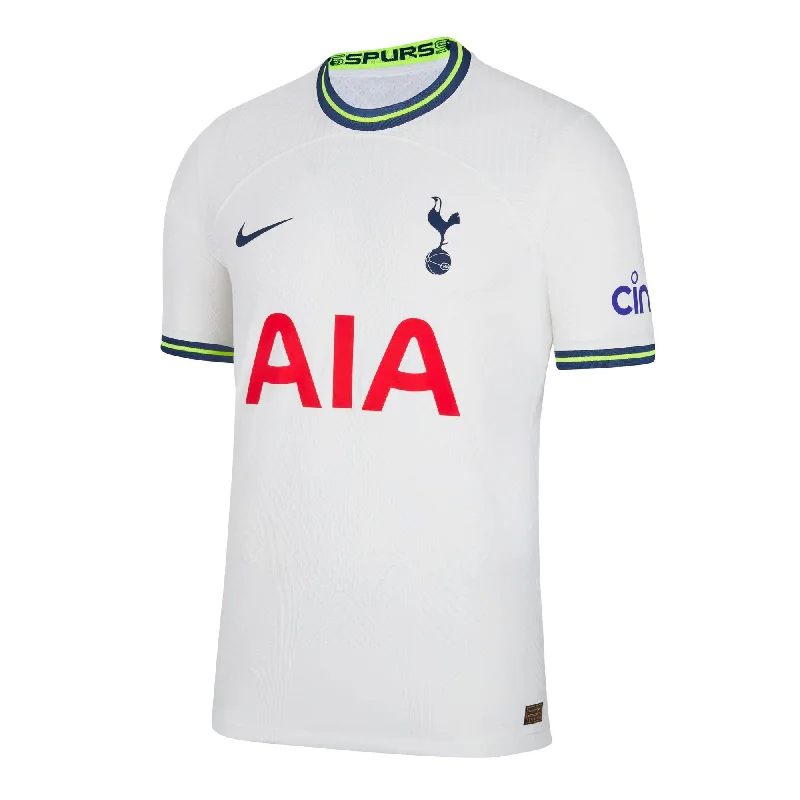 Nike Men's Tottenham Hotspur 2022/23 Dri-FIT ADV Home Jersey White/Binary Blue