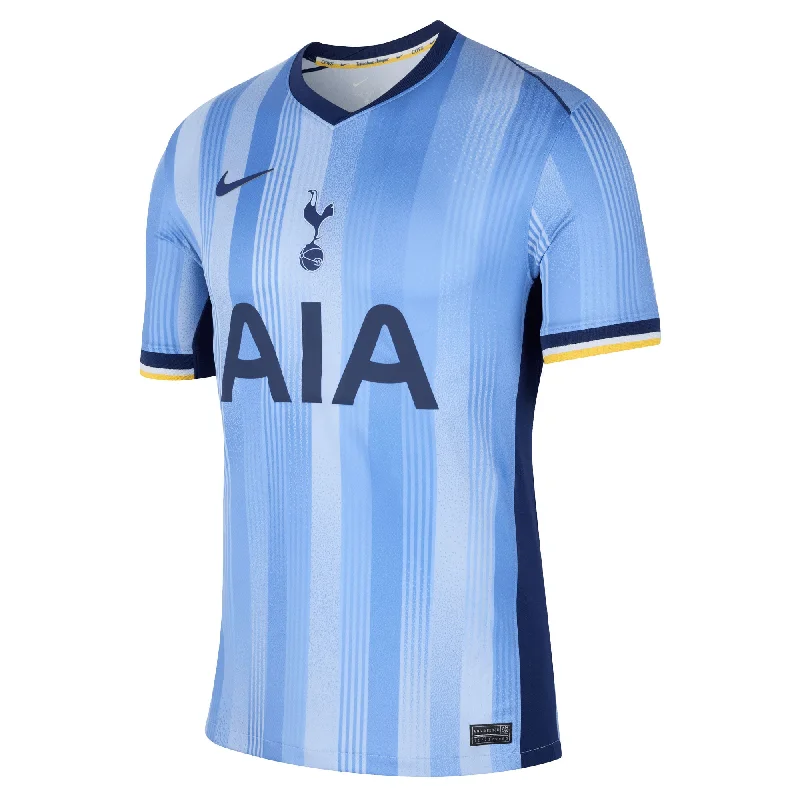 Nike Men's Tottenham Hotspur 2024/25 Away Jersey Cobalt Bliss/Binary Blue