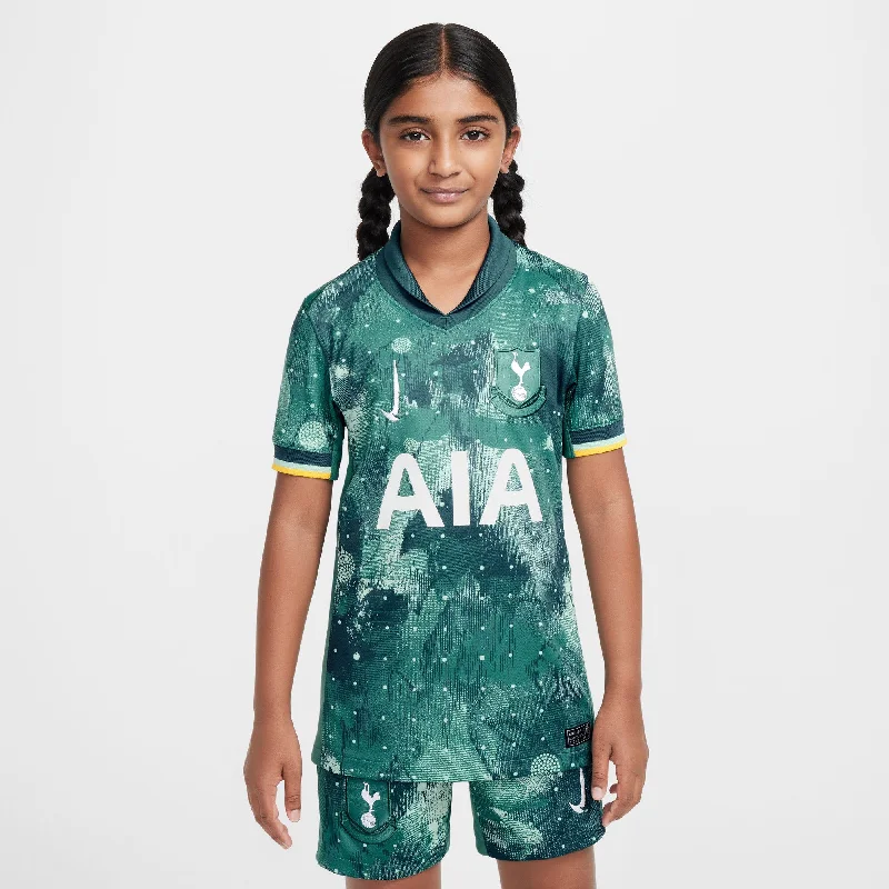 Tottenham Hotspur 24/25 3rd Football Shirt Jnr