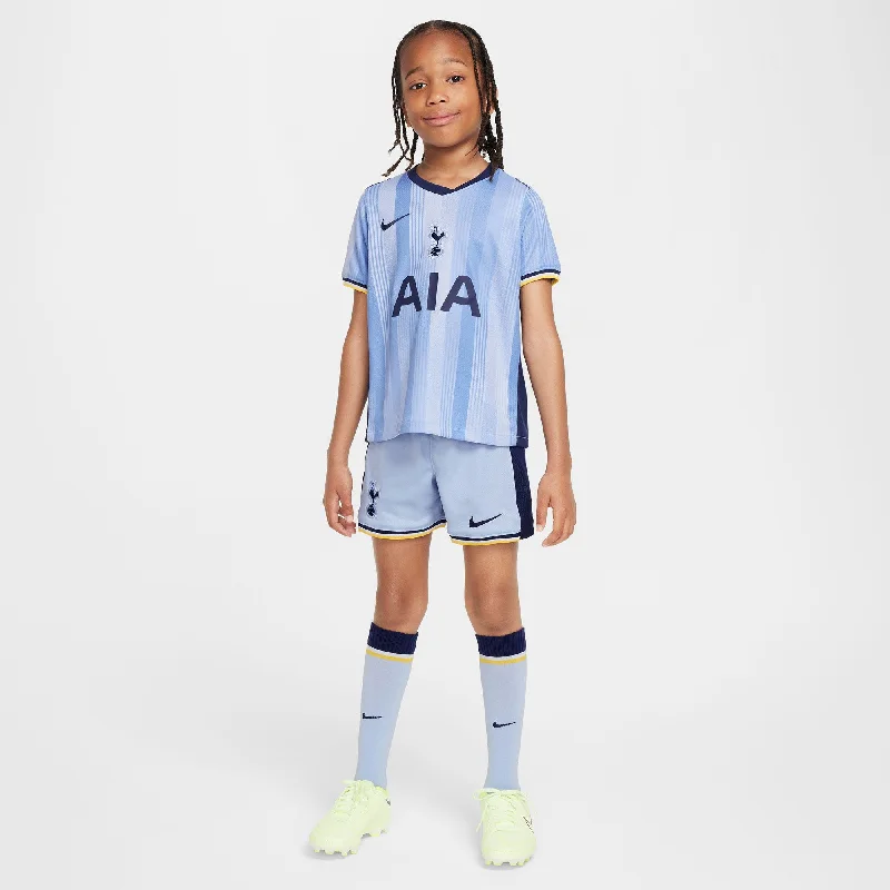 Tottenham Hotspur 24/25 Away Little Kids Football Kit