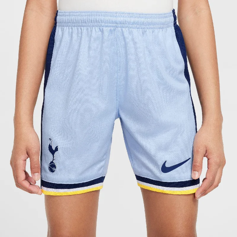 Tottenham Hotspur 24/25 Away Football Shorts Jnr