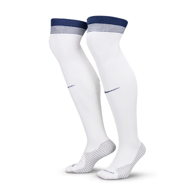 Tottenham Hotspur 24/25 Home Football Socks