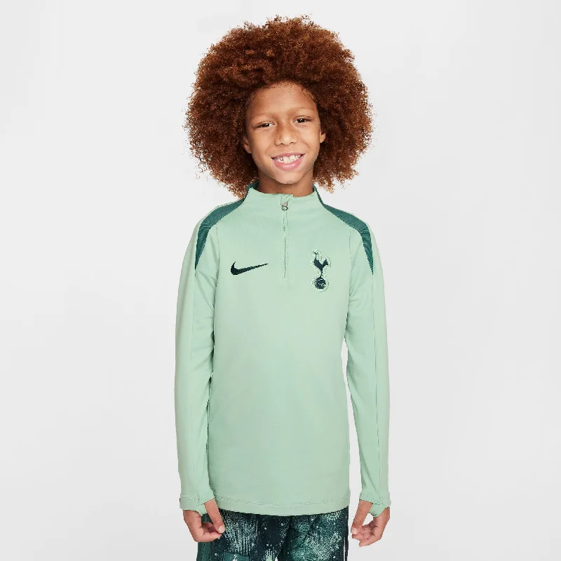 Tottenham Hotspur Strike Drill Training Top Jnr