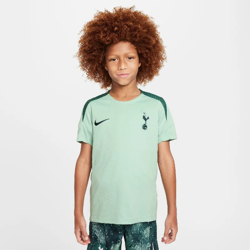 Tottenham Hotspur Strike Training Top Jnr