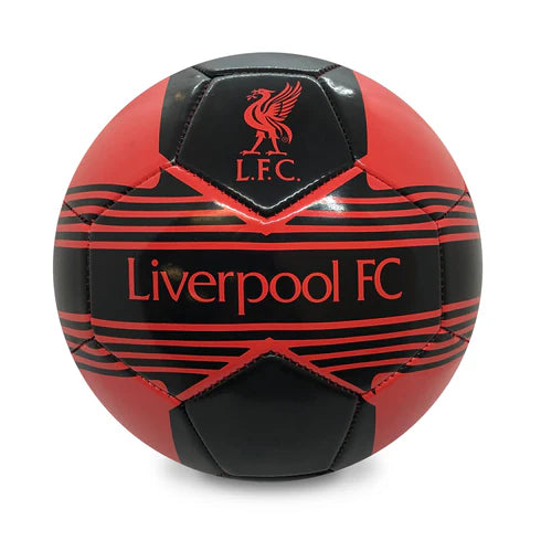 Official Liverpool FC Football Size 4