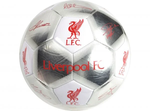 Official Liverpool FC Signature Football