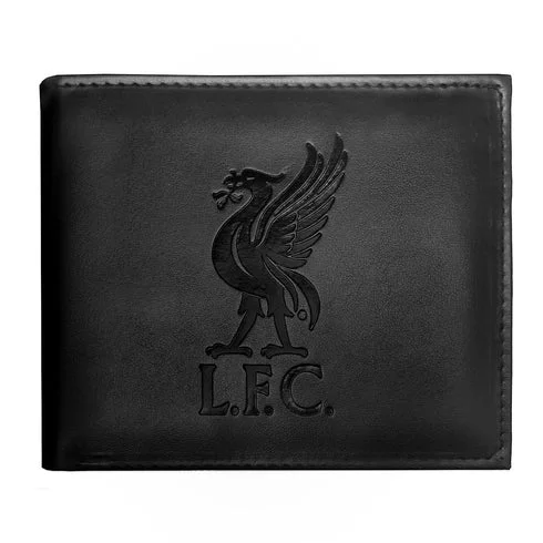 Official Liverpool FC Wallet