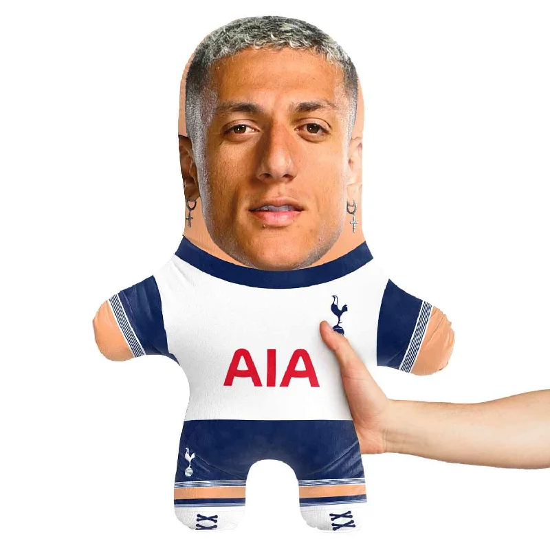 Richarlison Face Pillow