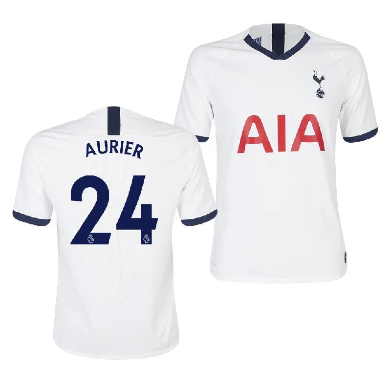 Serge Aurier Tottenham Hotspur 19/20 Home Jersey