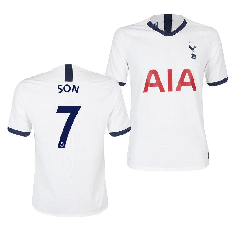 Son Heung-min Tottenham Hotspur 19/20 Home Jersey