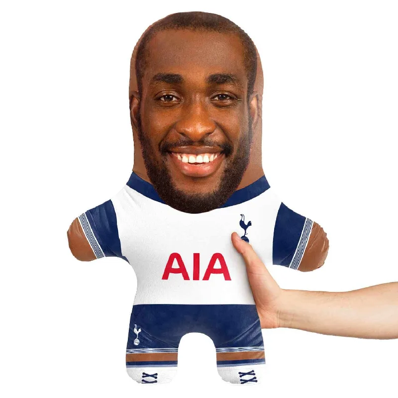 Spurs Face Pillow