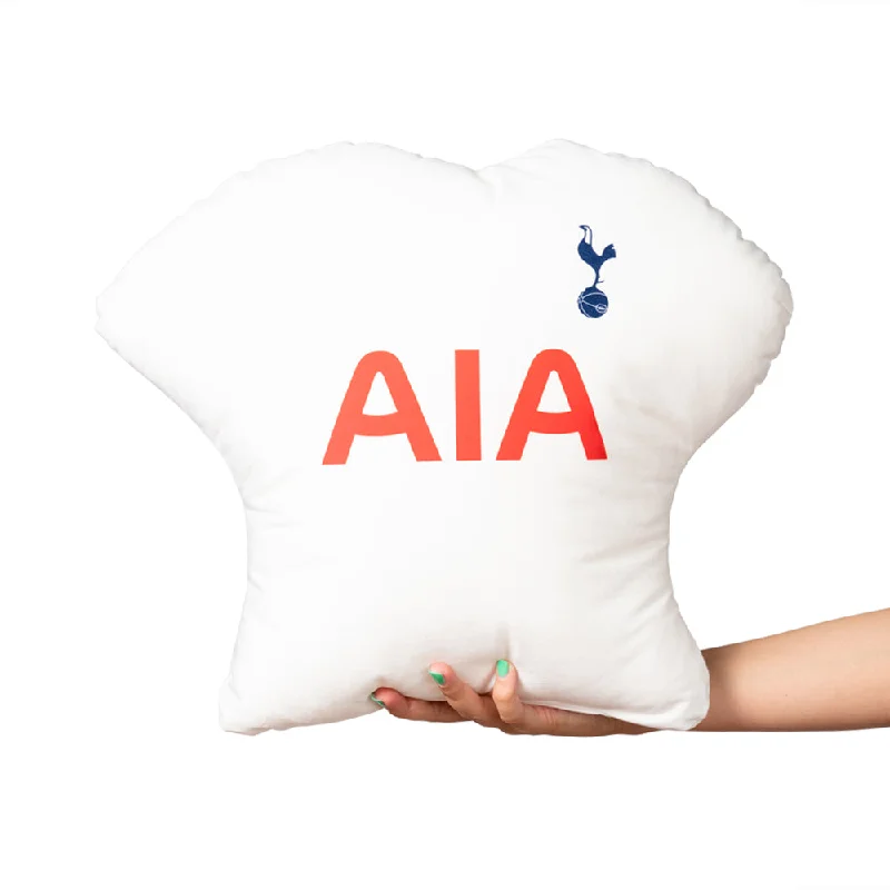 Spurs Shirt Cushion